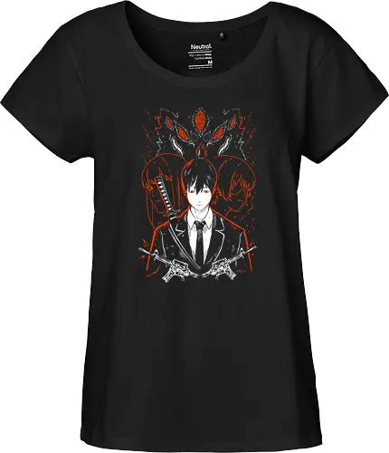 The Fox Devil