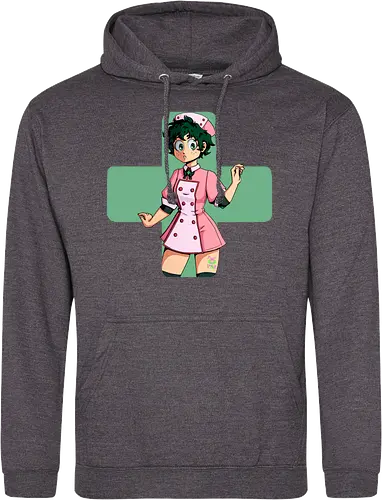 Nurse Izuku