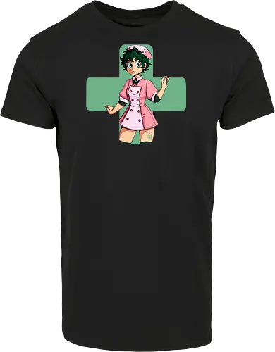Nurse Izuku
