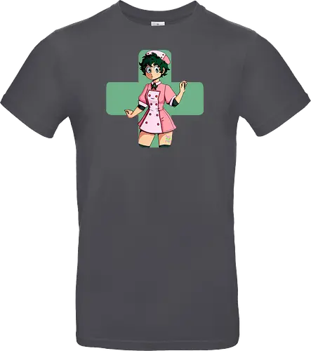Nurse Izuku