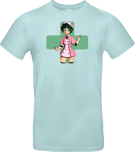 Nurse Izuku