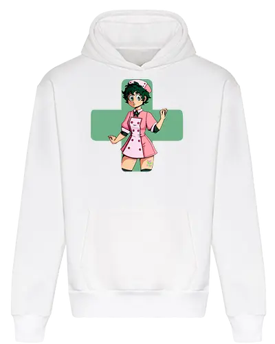 Nurse Izuku