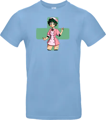Nurse Izuku