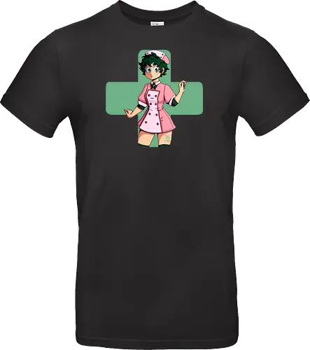 Nurse Izuku