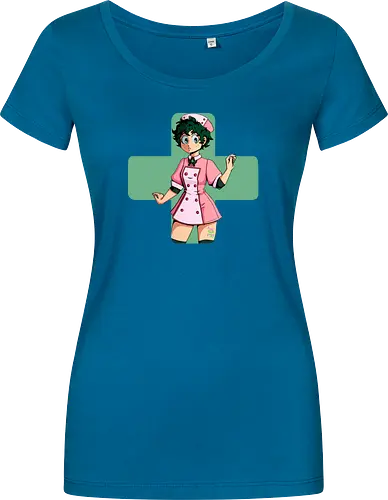 Nurse Izuku