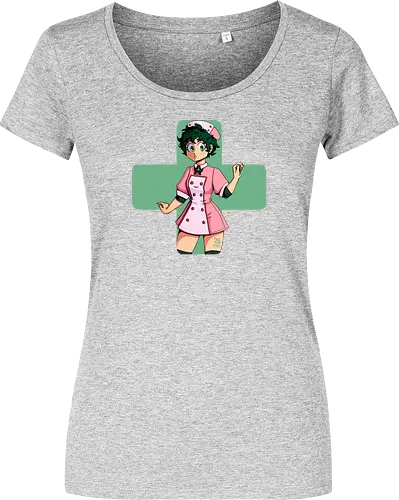 Nurse Izuku