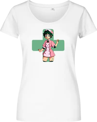 Nurse Izuku