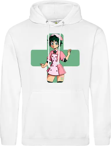 Nurse Izuku