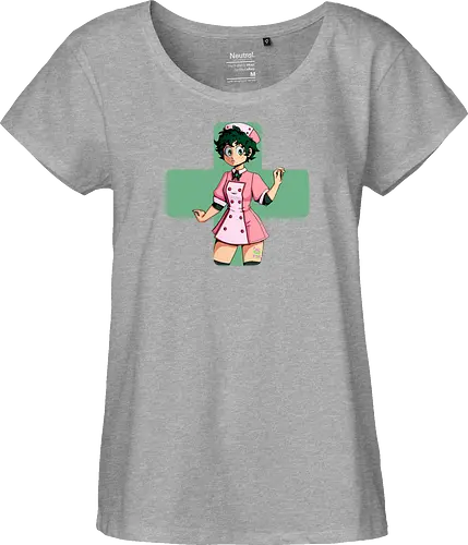 Nurse Izuku