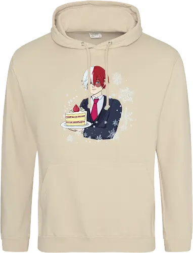 Shotocake
