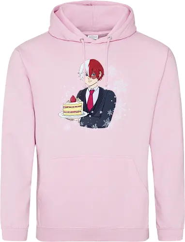 Shotocake