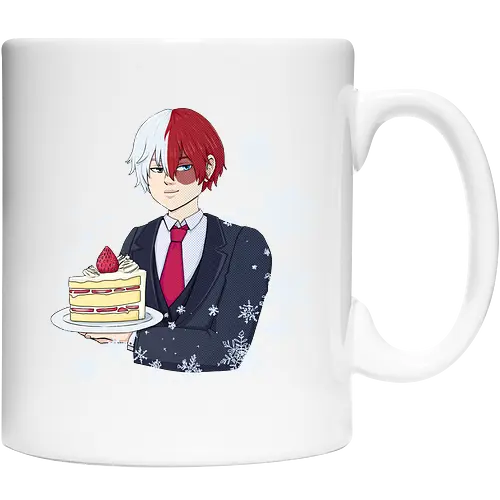 Shotocake