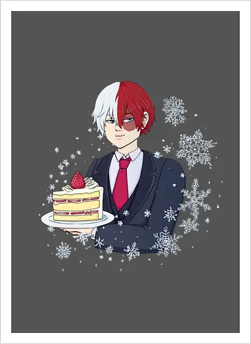 Shotocake