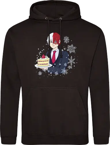 Shotocake
