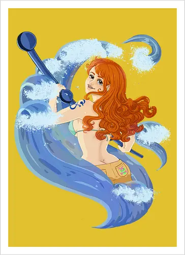 Nami