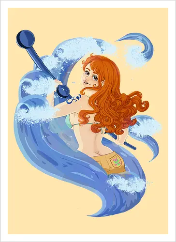 Nami