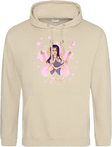 Devil Child in Bloom (Anime colors)