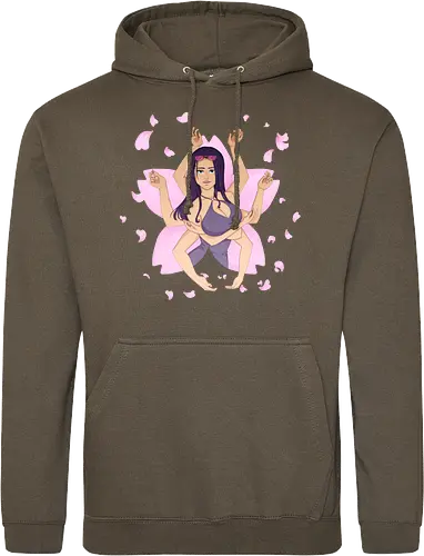Devil Child in Bloom (Anime colors)