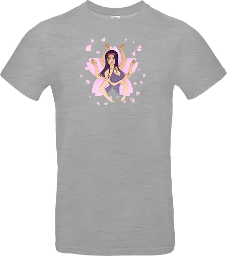 Devil Child in Bloom (Anime colors)