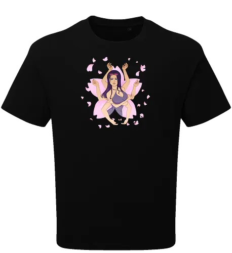 Devil Child in Bloom (Anime colors)