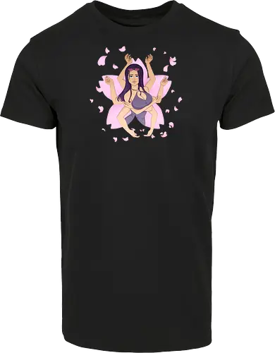Devil Child in Bloom (Anime colors)