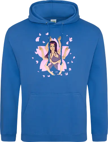 Devil Child in Bloom (Anime colors)