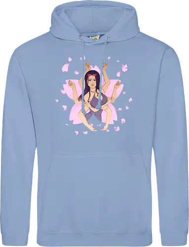 Devil Child in Bloom (Anime colors)