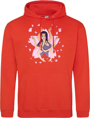 Devil Child in Bloom (Anime colors)