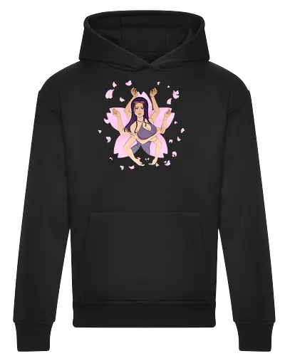 Devil Child in Bloom (Anime colors)