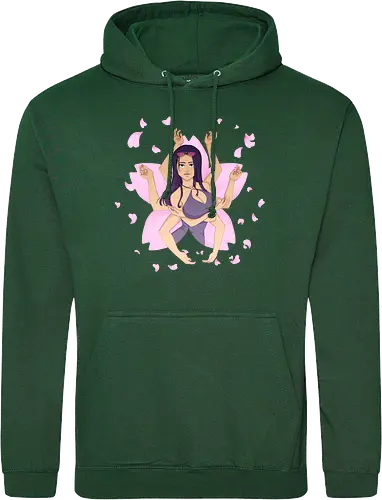 Devil Child in Bloom (Anime colors)