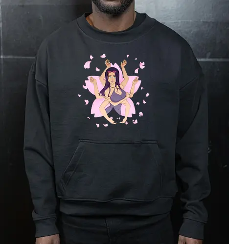 Devil Child in Bloom (Anime colors)