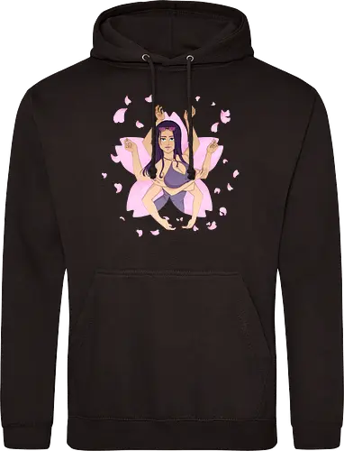 Devil Child in Bloom (Anime colors)