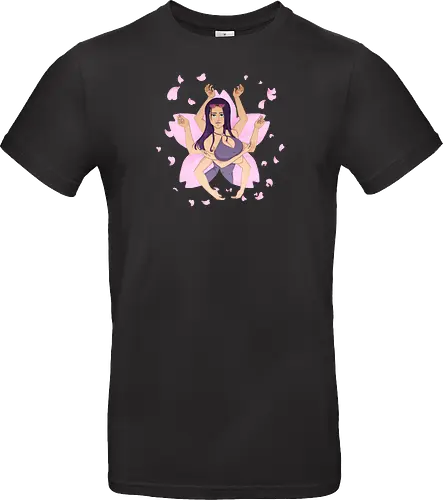 Devil Child in Bloom (Anime colors)