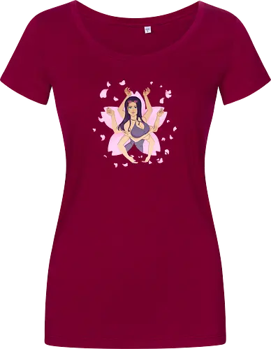 Devil Child in Bloom (Anime colors)