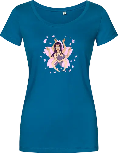 Devil Child in Bloom (Anime colors)