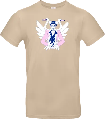 Bon-Chan!