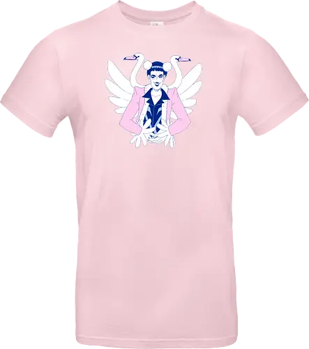 Bon-Chan!