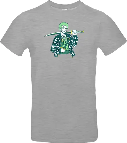 Zoro Drip
