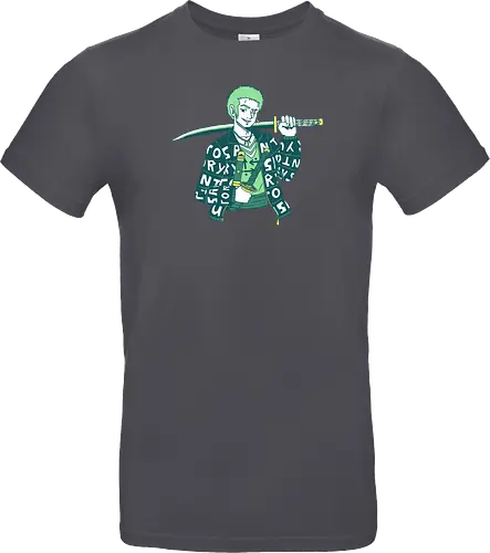 Zoro Drip