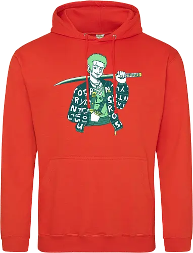 Zoro Drip