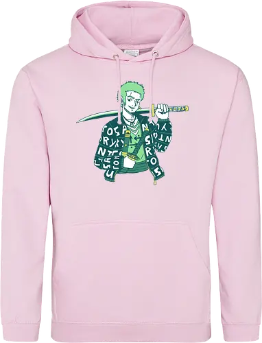 Zoro Drip