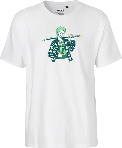 Zoro Drip