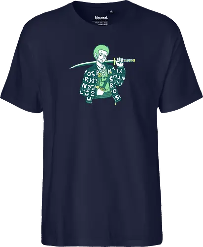 Zoro Drip