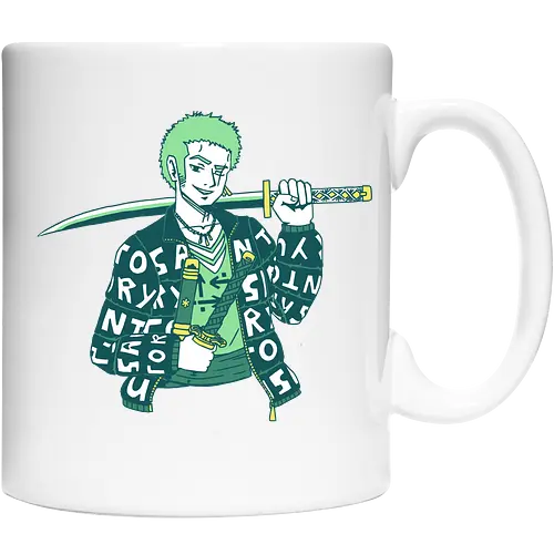Zoro Drip