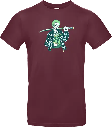 Zoro Drip
