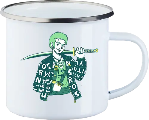 Zoro Drip