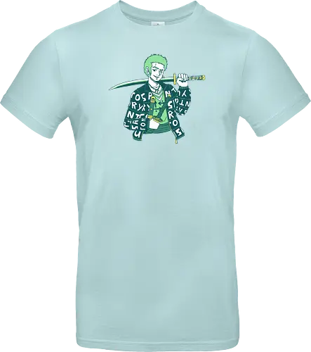 Zoro Drip
