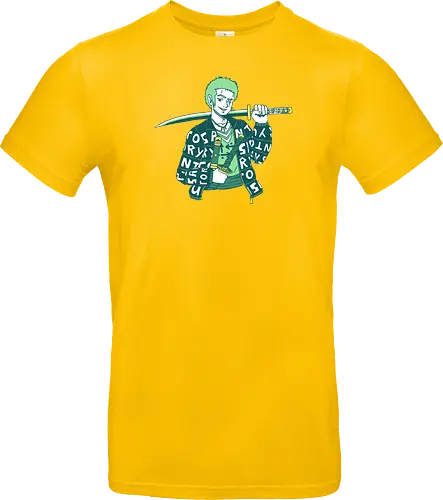 Zoro Drip