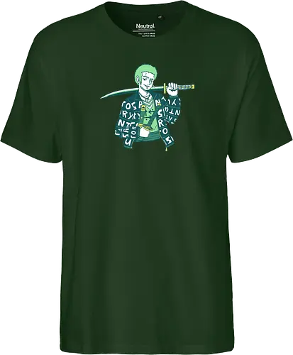 Zoro Drip