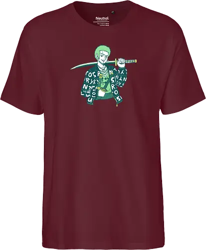 Zoro Drip
